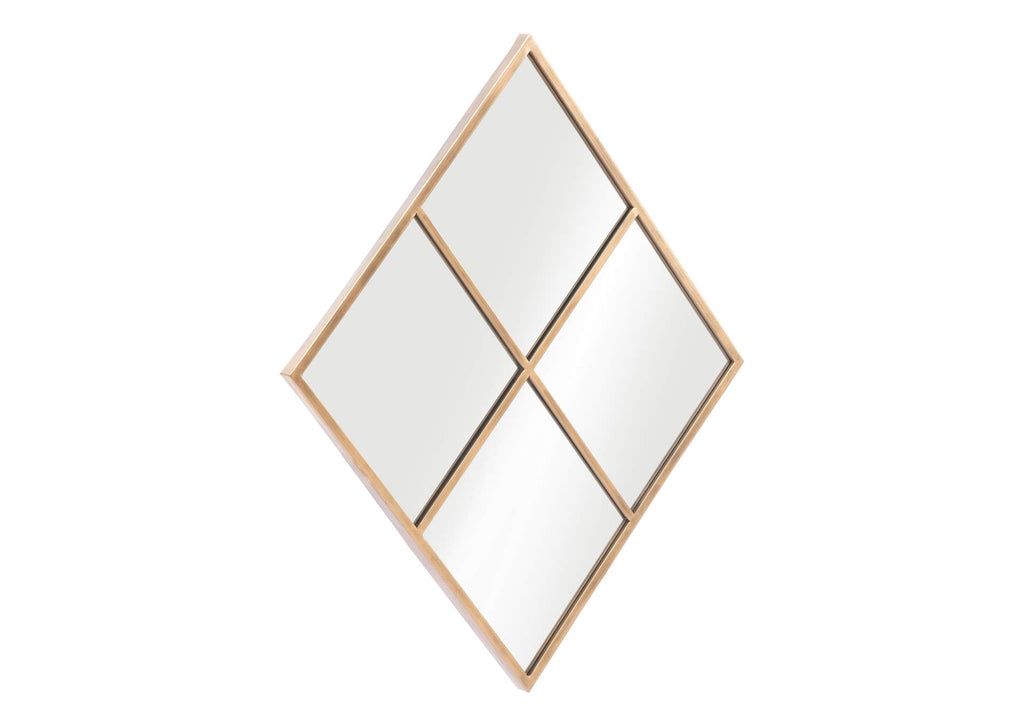 A12257 Meo Mirror Gold