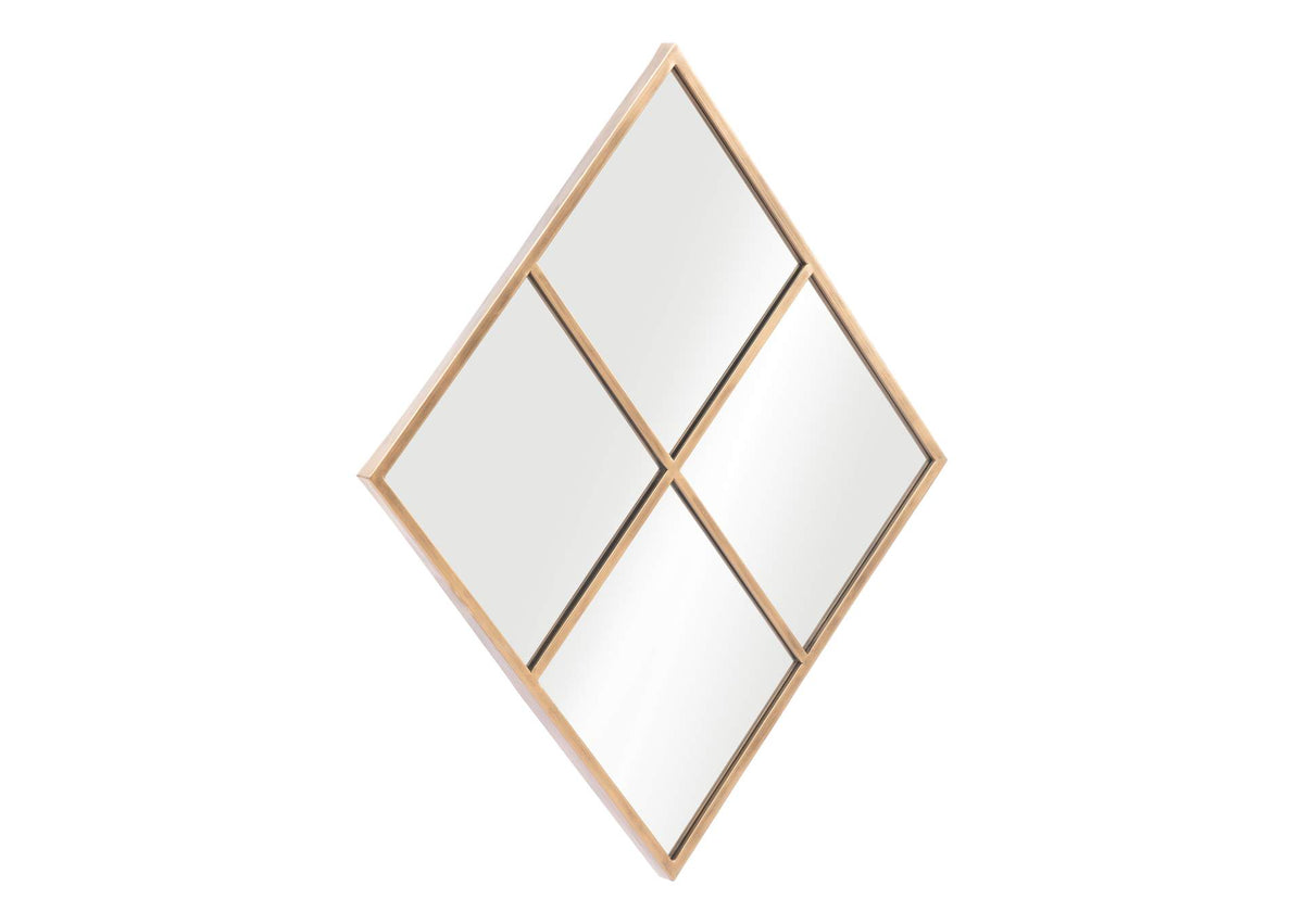 A12257 Meo Mirror Gold