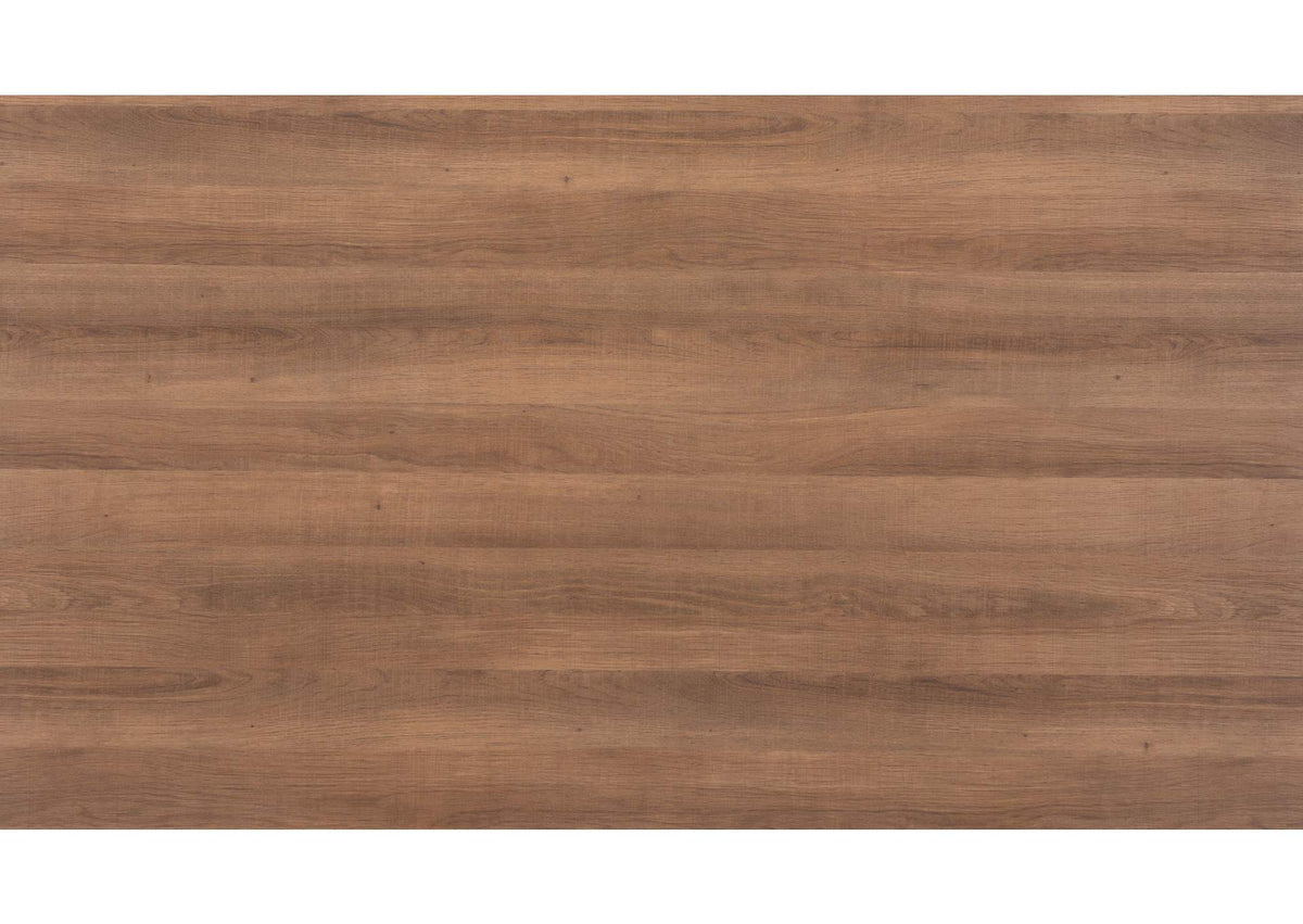 101889 Doubs Counter Table Brown