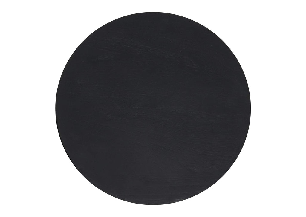 102059 Sage Side Table Black