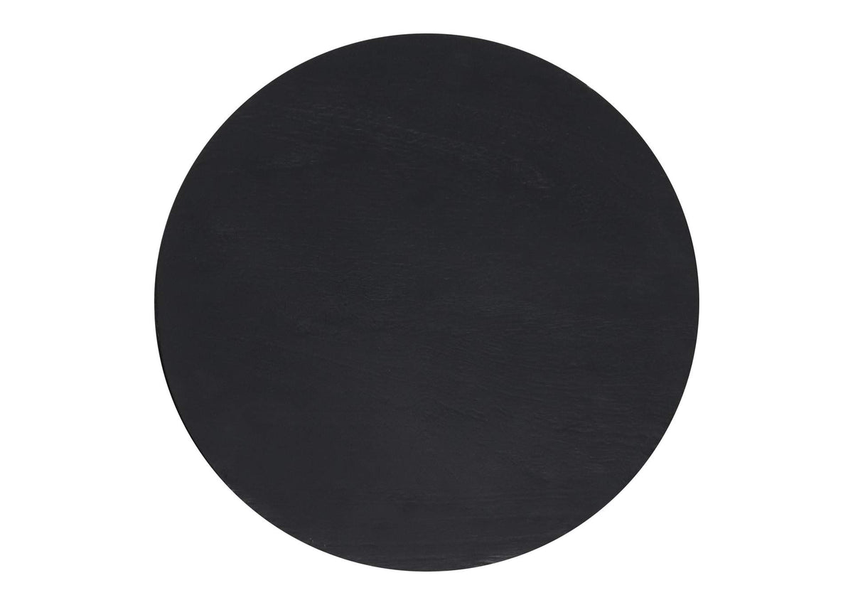 102059 Sage Side Table Black