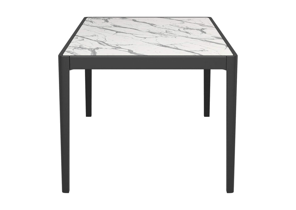 110087 Tokai Dining Table White