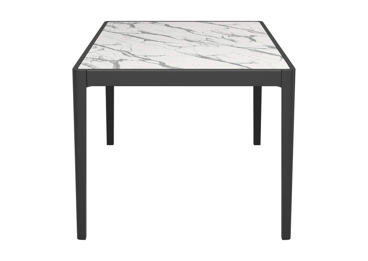 110087 Tokai Dining Table White