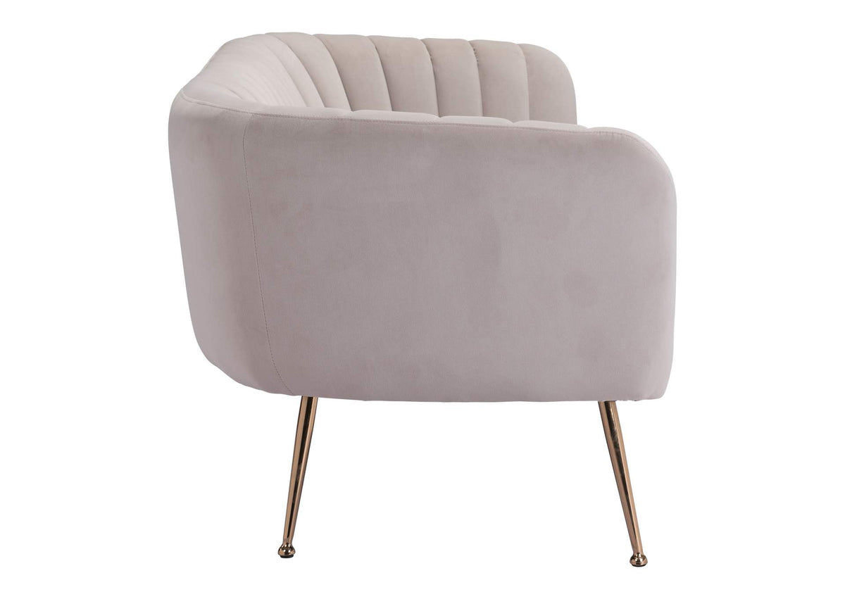 101853 Deco Sofa Beige