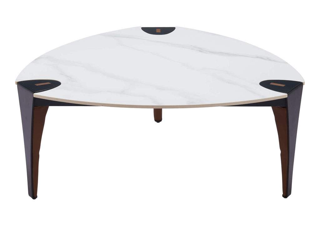 110346 Bogey Coffee Table Multicolor