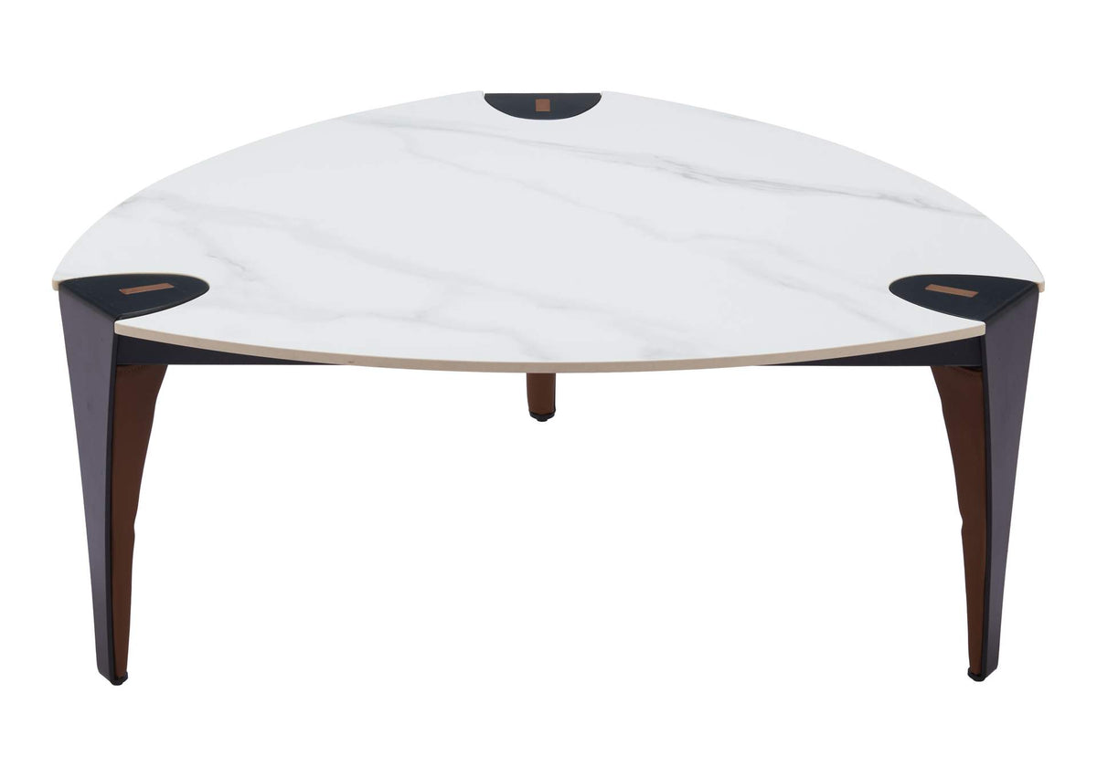 110346 Bogey Coffee Table Multicolor