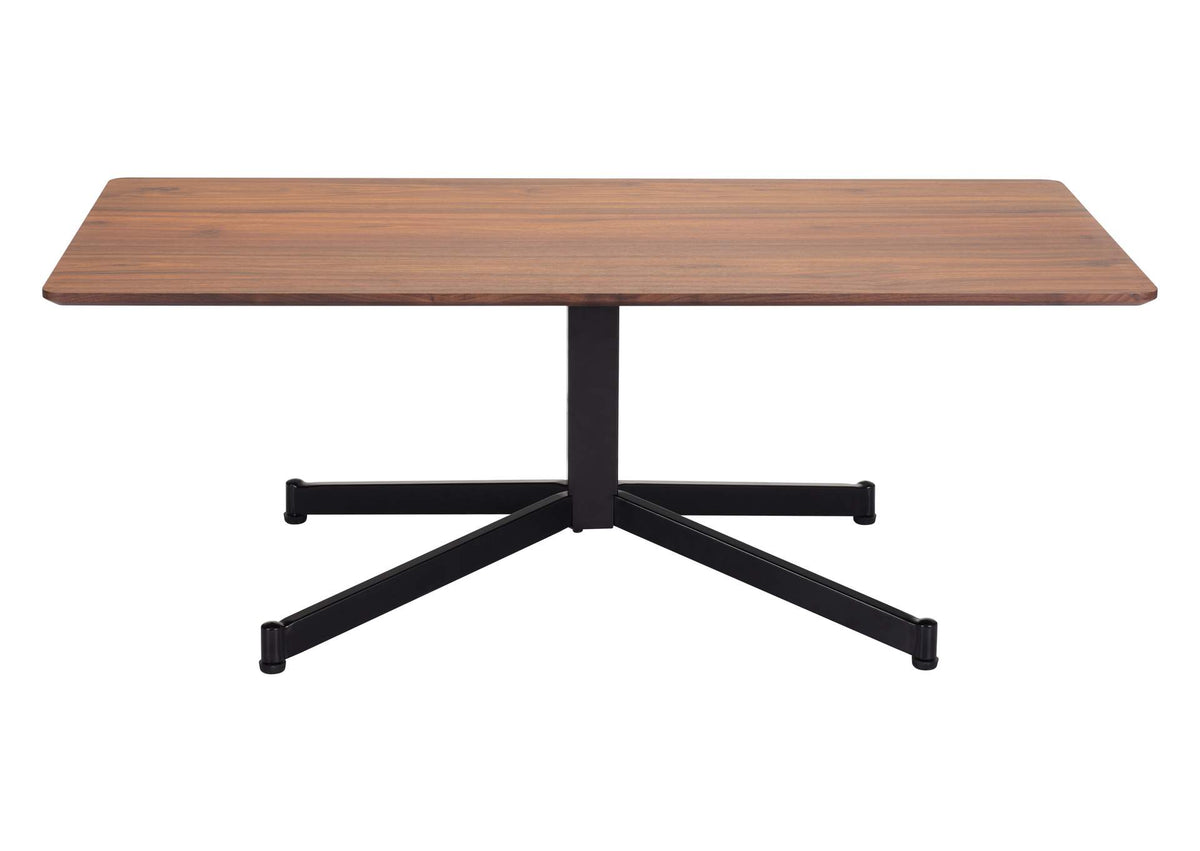109072 Mazzy Coffee Table Brown