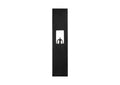 TH101656 Atlas Wall Decor - Rectangle - Black
