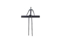 TH103472 Moveable Man On Short Shelf - Sitting - A