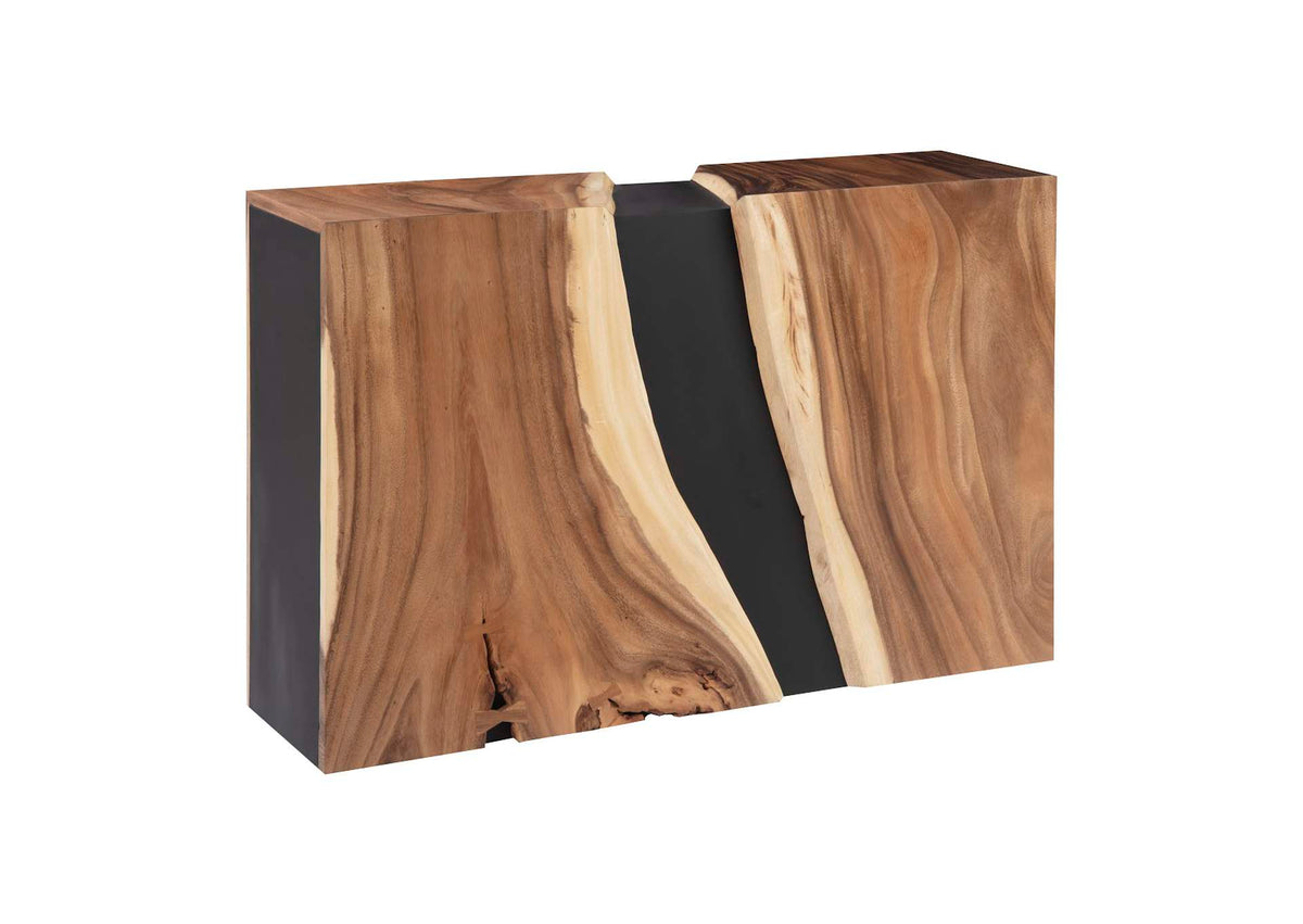 TH103725 River Console Table - Double Sided