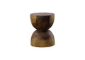 TH109261 Totem Stool - Natural