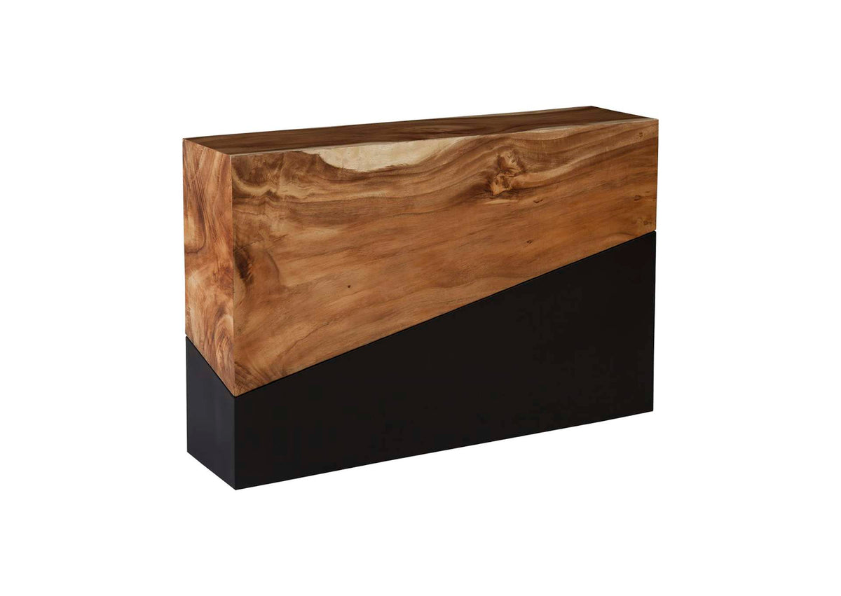 TH85206 Geometry Console Table