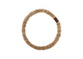 TH89176 Stacked Wall Ring - Bleached - Lg