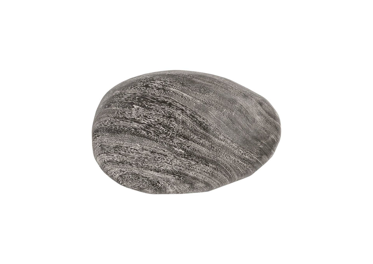 TH96032 River Stone Wall Tile - Gray Stone - Lg