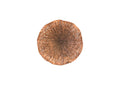 TH96157 Lotus Wall Art - Copper - Black - Md
