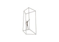 TH97096 Perspective Wall Art - Rectangular - Standing Left