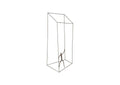 TH97097 Perspective Wall Art - Rectangular - Sitting
