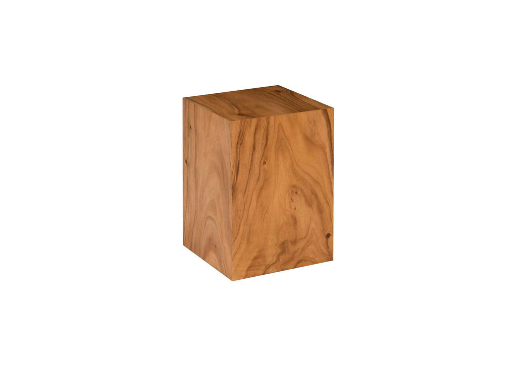 TH97659 Prism Pedestal - Small - Natural