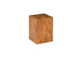 TH97659 Prism Pedestal - Small - Natural