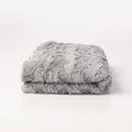 Silver Throw