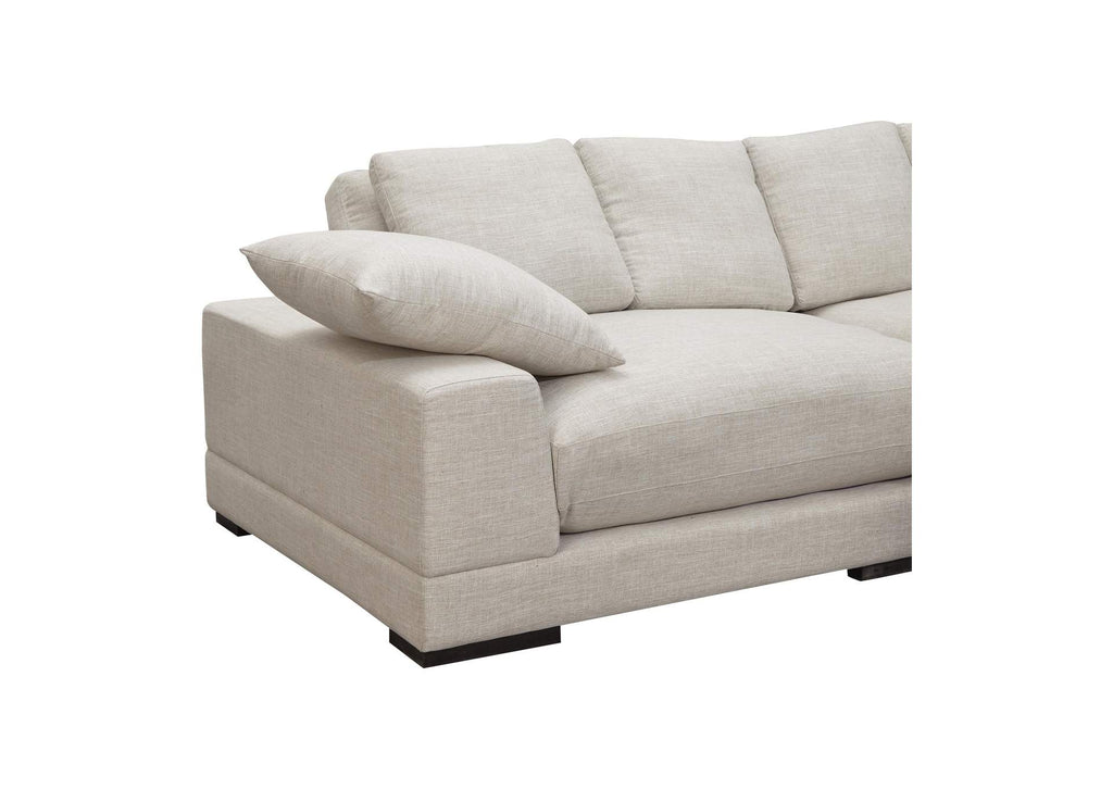 TN-1004-21-0 Plunge Sectional Sahara