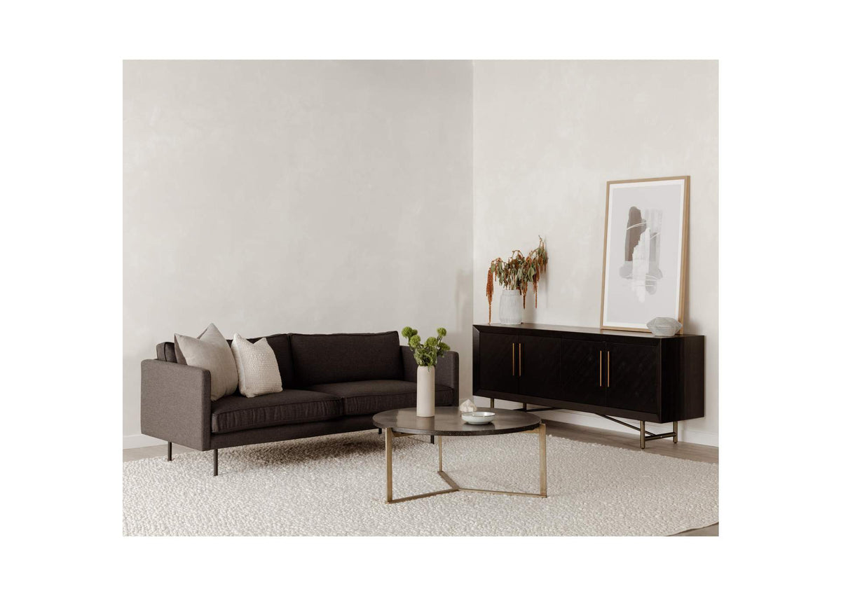 TN-1004-21-0 Plunge Sectional Sahara