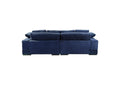 TN-1004-46-0 Plunge Sectional Navy