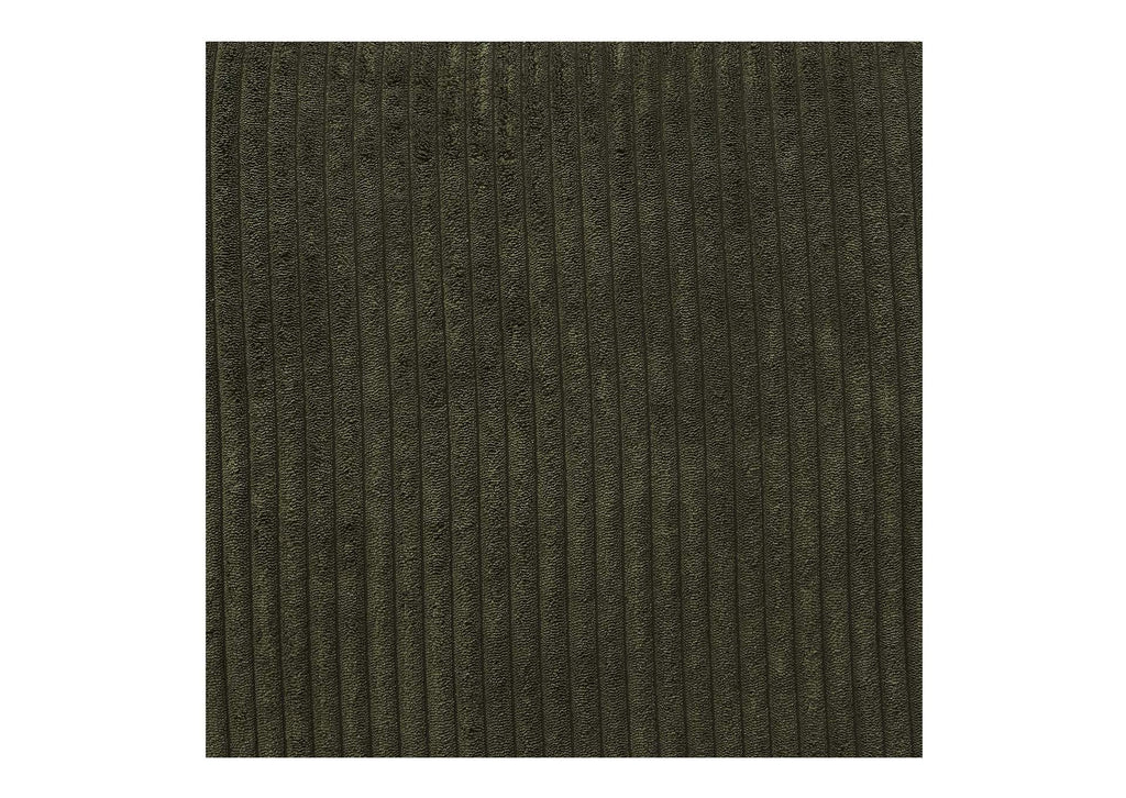 TN-1014-27-0 Plunge Sectional Dark Green