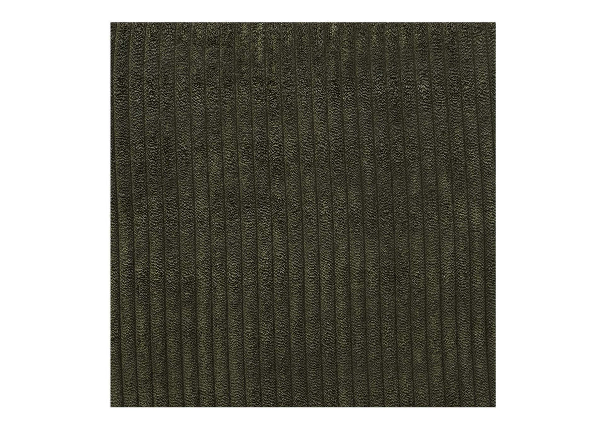 TN-1014-27-0 Plunge Sectional Dark Green