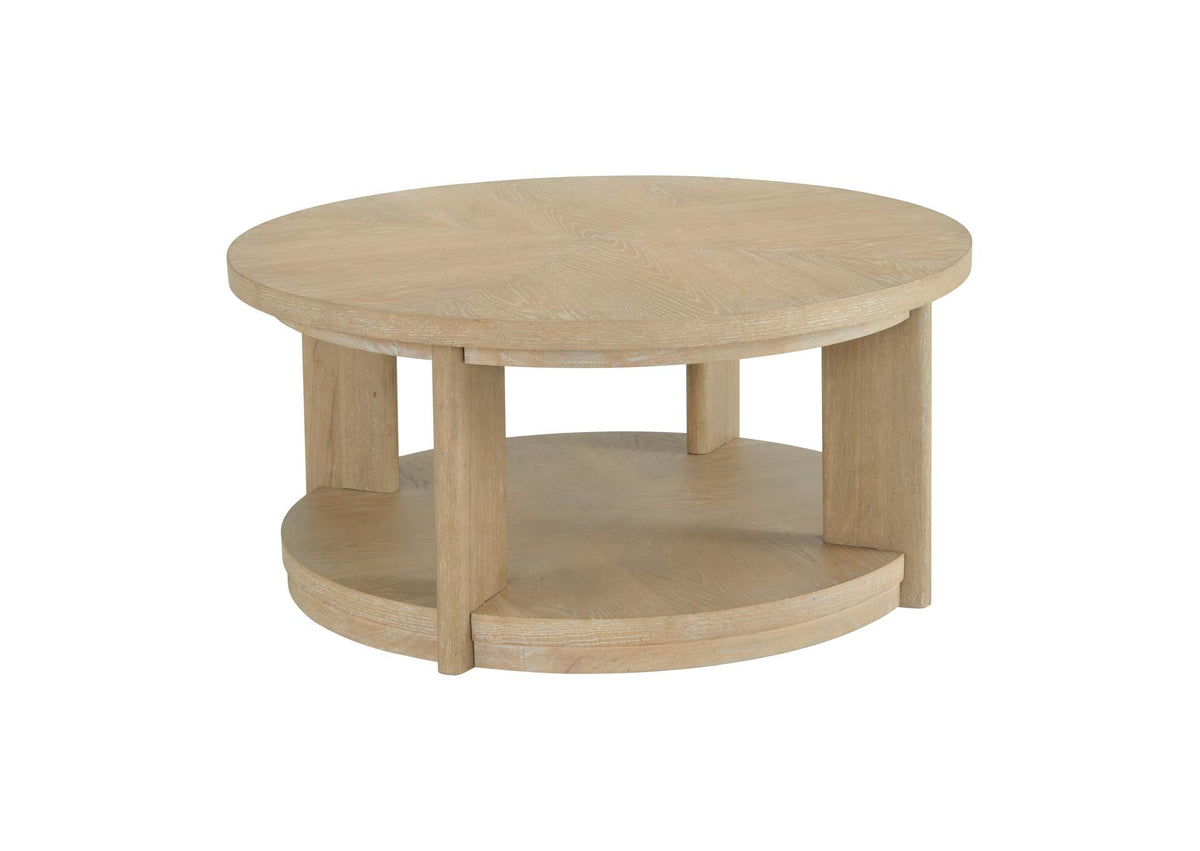 T285-00 Pacific Grove Cocktail Table