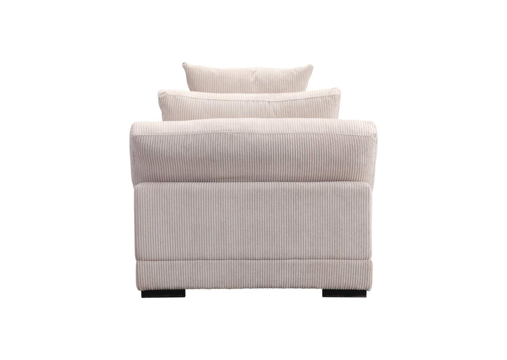 UB-1008-14 Tumble Slipper Chair