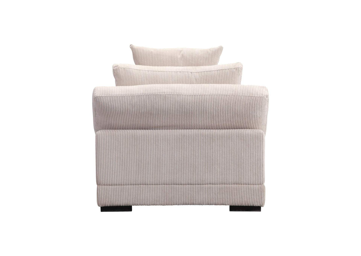 UB-1008-14 Tumble Slipper Chair