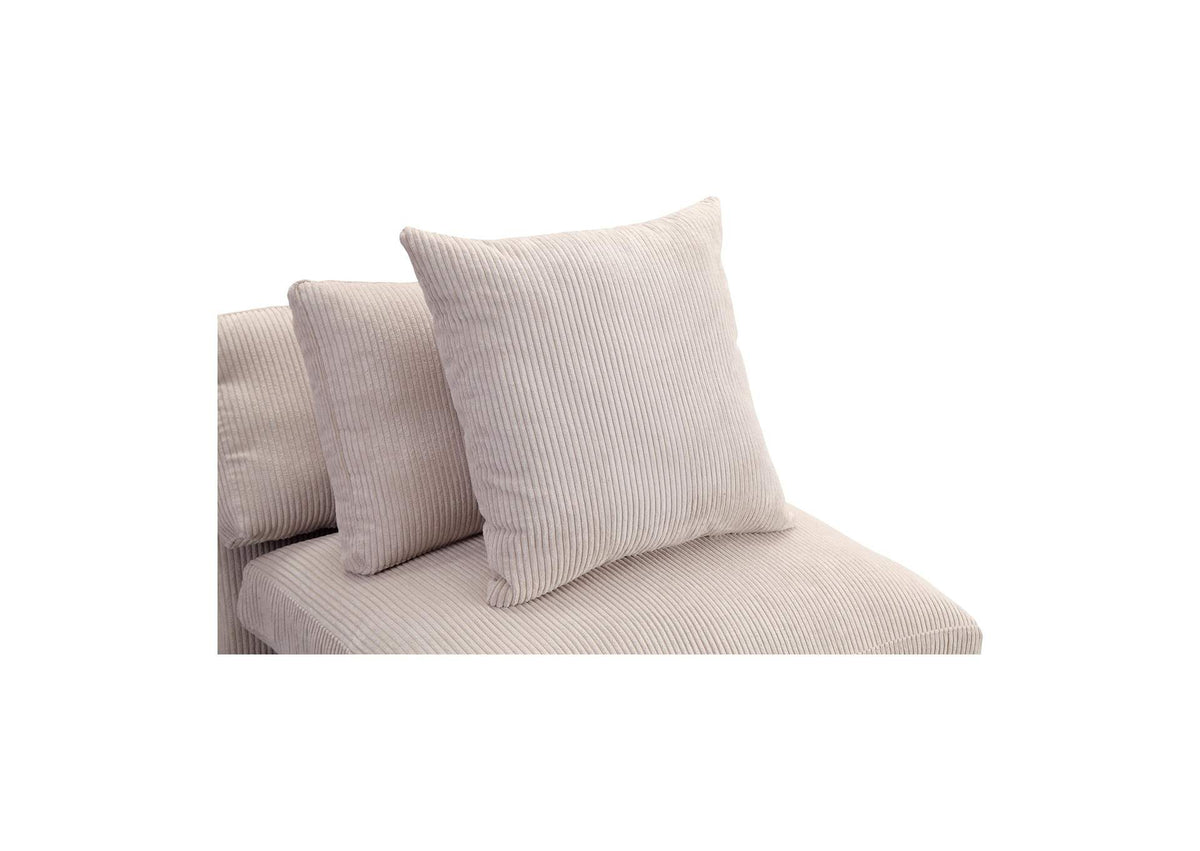 UB-1008-14 Tumble Slipper Chair