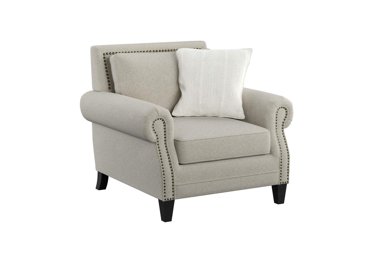 U3910-02-09 Celia Accent Chair