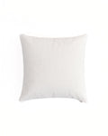 Ivory Weave Pillow