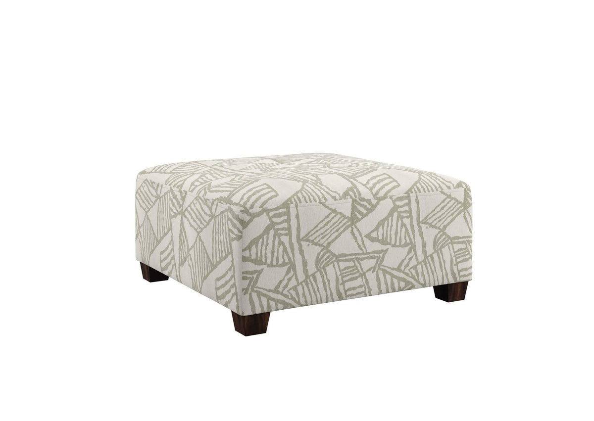 U3809-03-05 ottoman