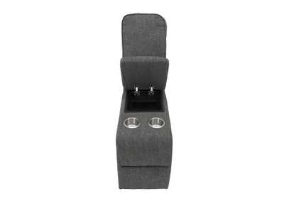 U8040-17-05 Modular Console
