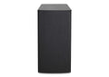 VL-1089-02 William Sideboard Black
