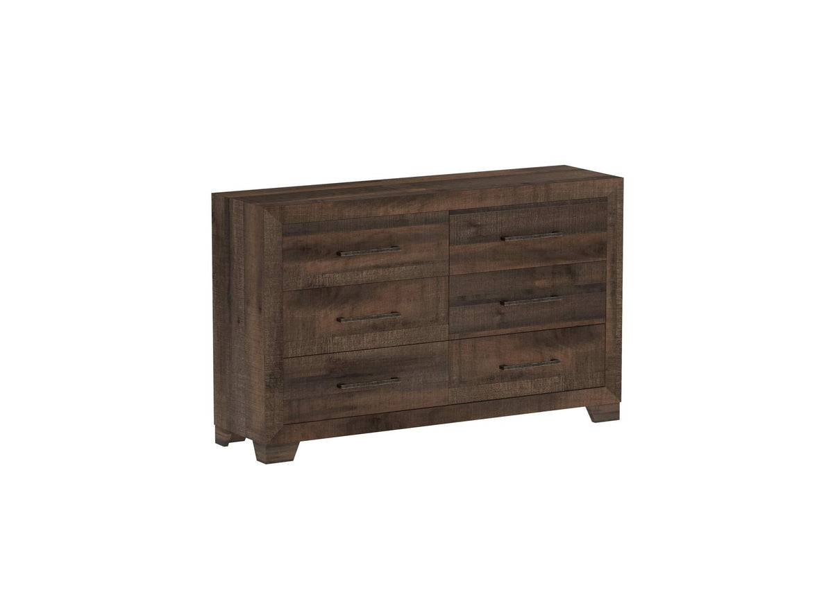 BE6046-03 Peyton Drawer Dresser