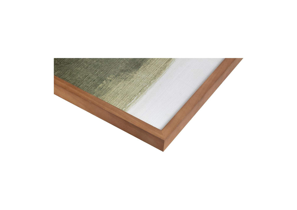WP-1278-37 Brush Framed Painting