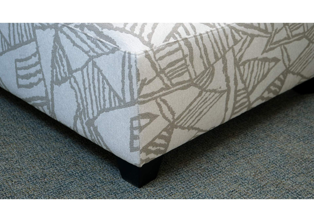 U3809-03-05 ottoman