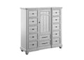B330-18 12-drawer master chest