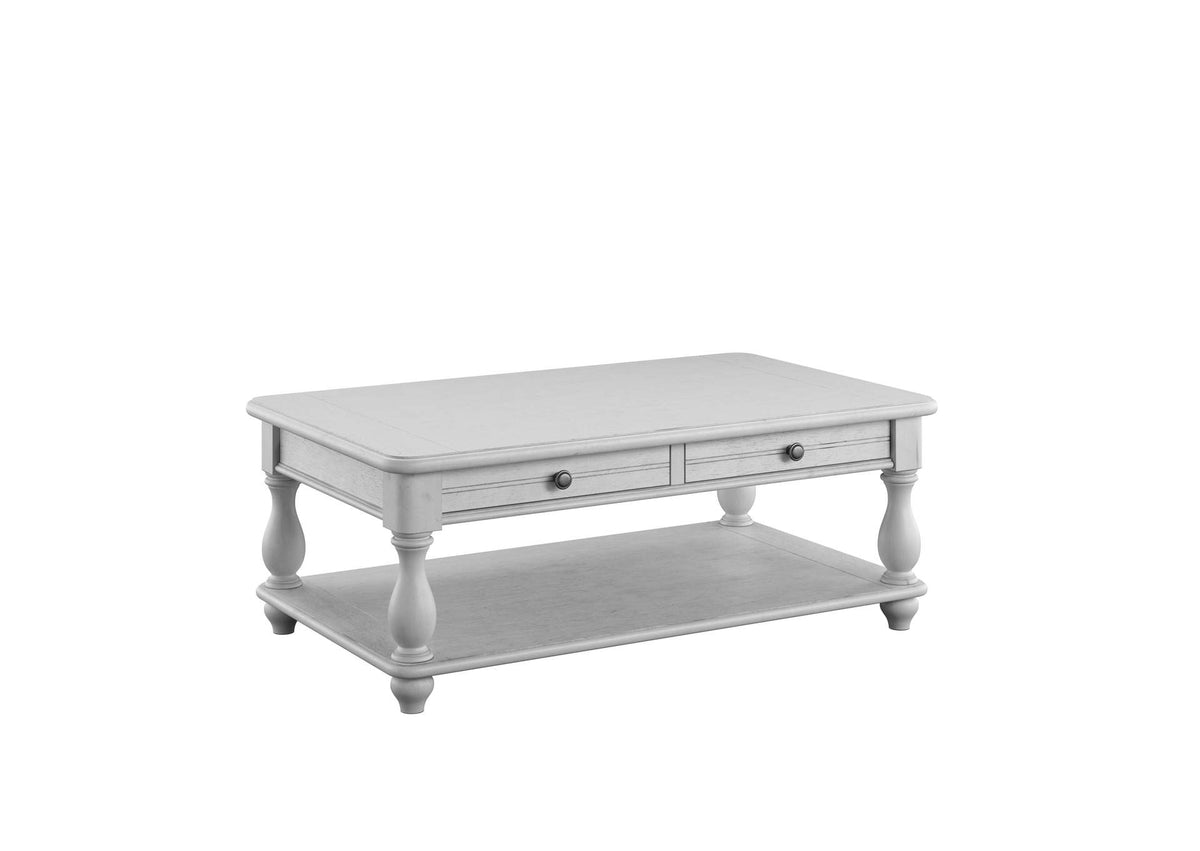 T330-00 New Haven Cocktail Table