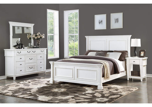683-028 1-drawer nightstand
