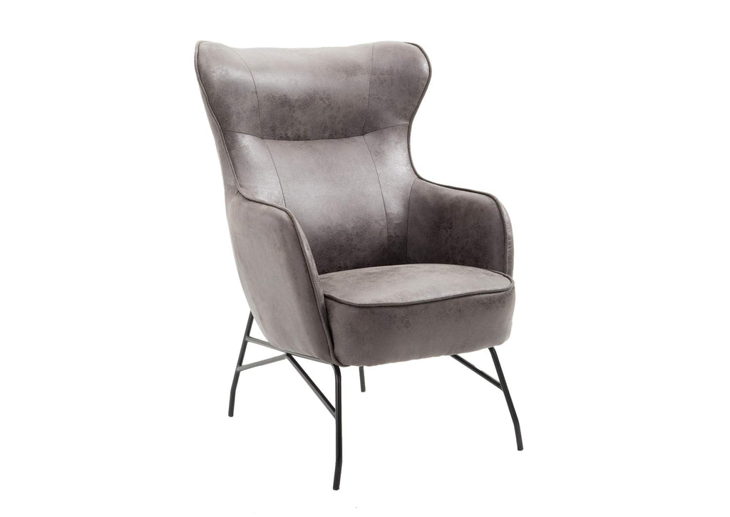 U3327-05-03 Franky Accent Chair