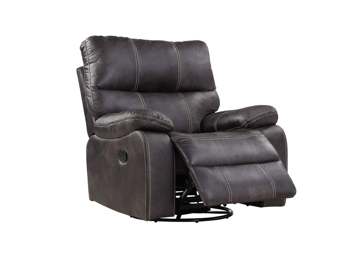 U7130-04-03 Jessie James Swivel Gliding Recliner