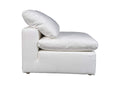 YJ-1013-05 Terra Condo Chair Cream White