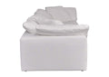 YJ-1026-05 Clay Modular Sofa Cream Cream White
