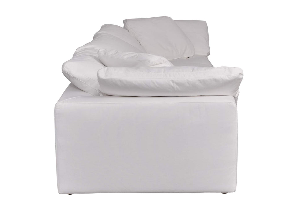 YJ-1027-05 Terra Modular Sofa Cream White