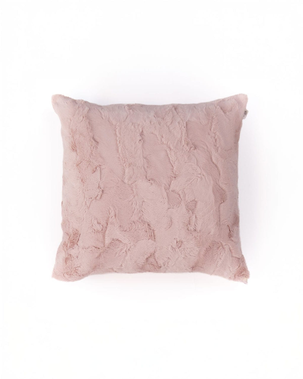 Blush Pillow